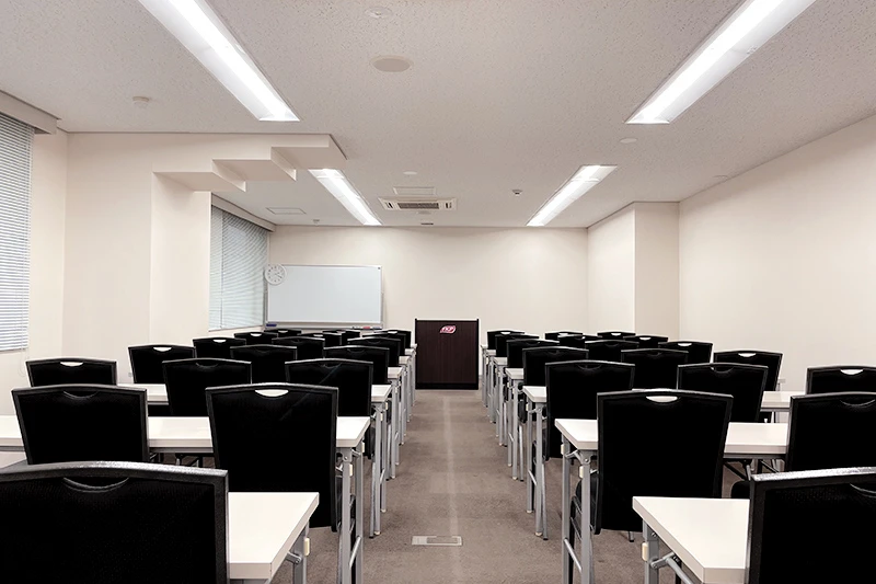 TKP博多駅筑紫口ビジネスセンター 802