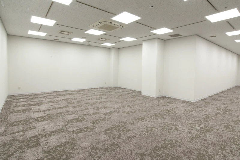 TKPエルガーラホール ギャラリー
