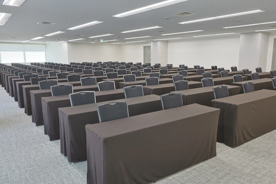 TKP高輪ゲートウェイカンファレンスセンター ホール2A