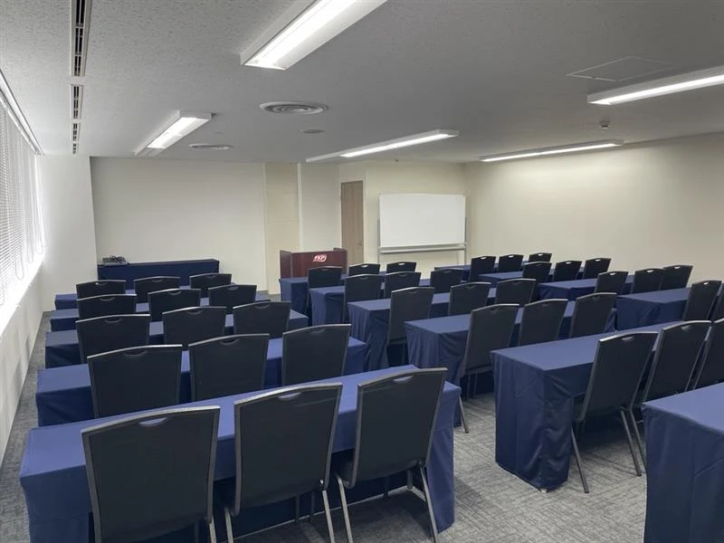 カンファレンスルーム4B TKP大宮ビジネスセンターANNEX