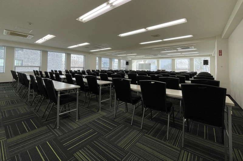 TKP札幌ビジネスセンター赤れんが前 ホール5H