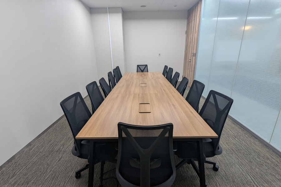 fabbit虎ノ門 room108