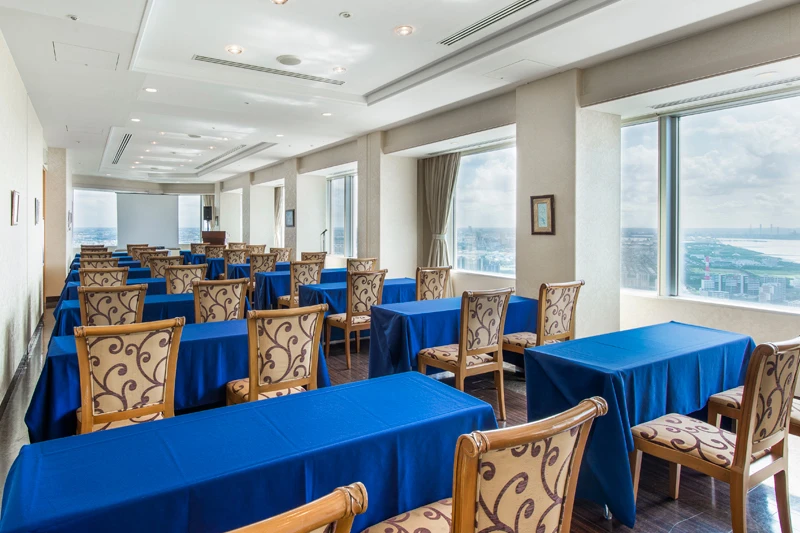 TKPガーデンシティ幕張 リビエラ