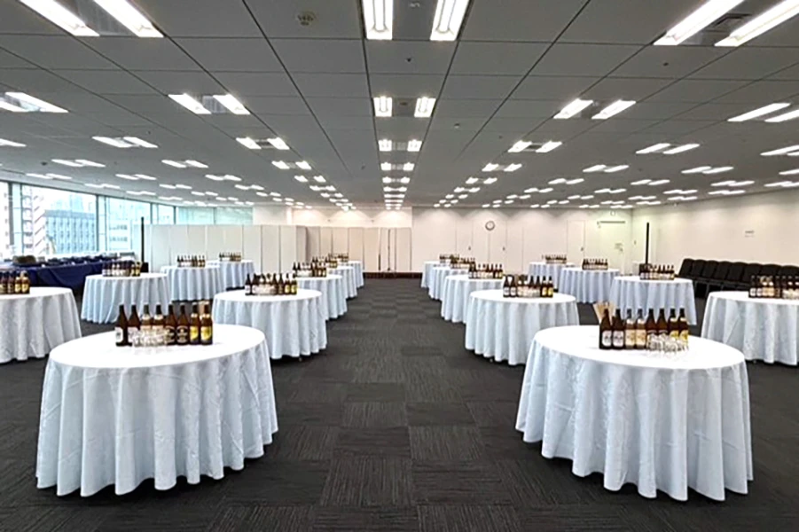 TKPガーデンシティPREMIUM東京駅日本橋 ホール7A