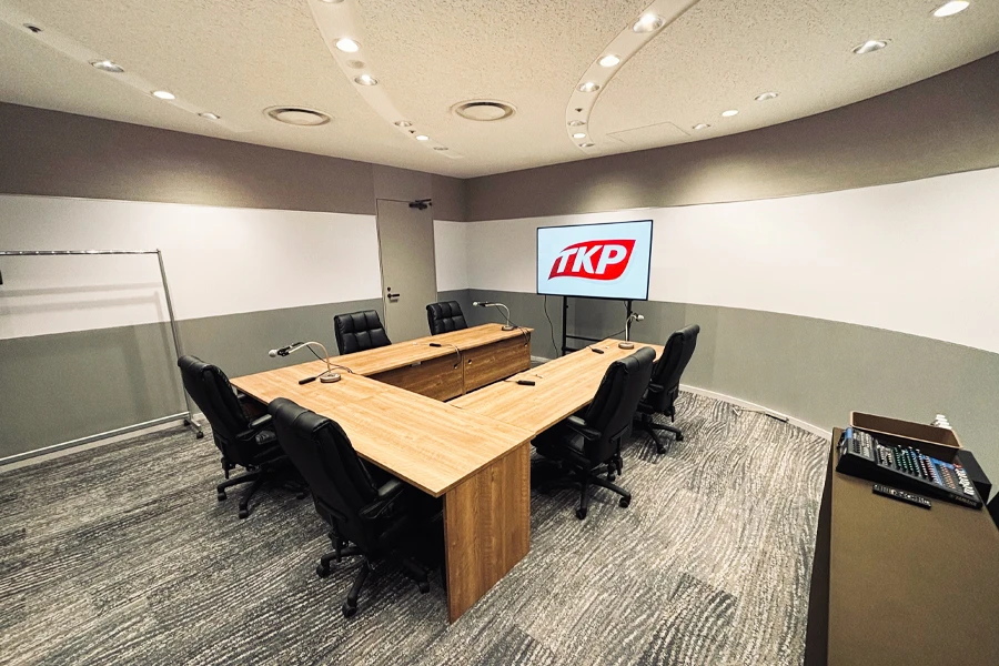 TKPガーデンシティPREMIUM名古屋ルーセントタワー D