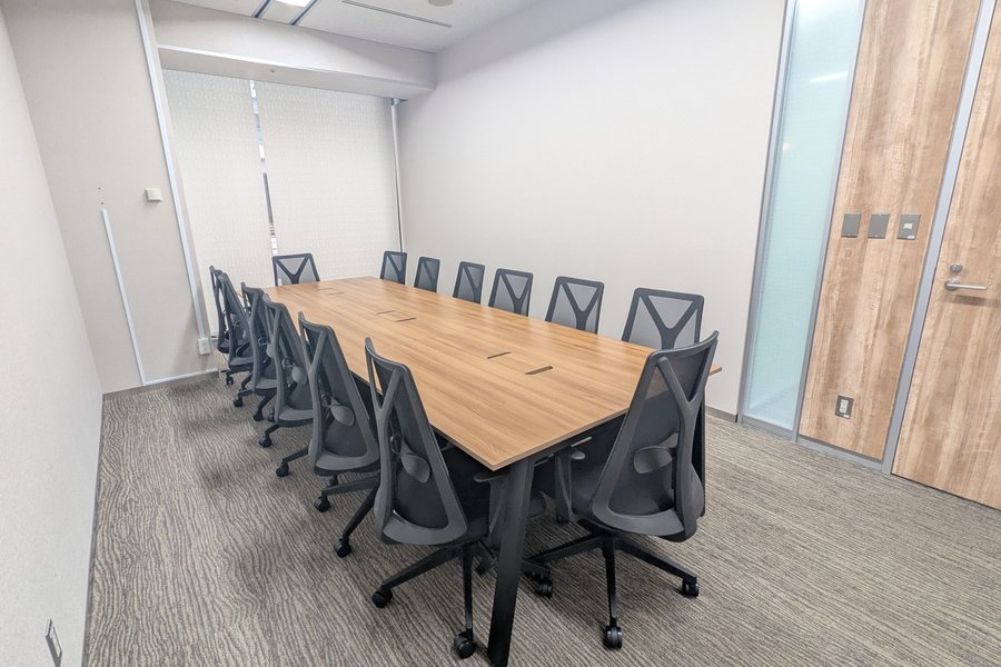 TKP虎ノ門カンファレンスセンター　ミーティングルーム1E	