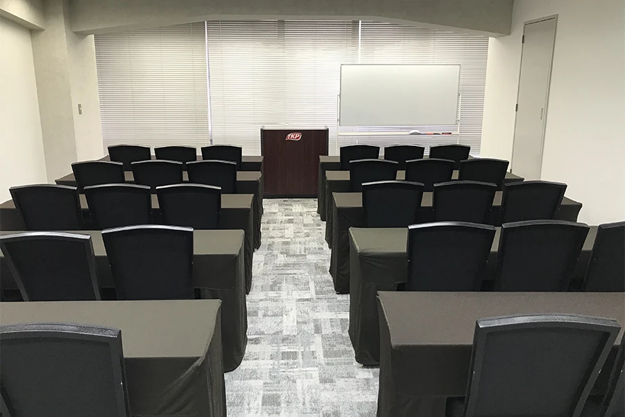 TKP金沢カンファレンスセンター 会議室
