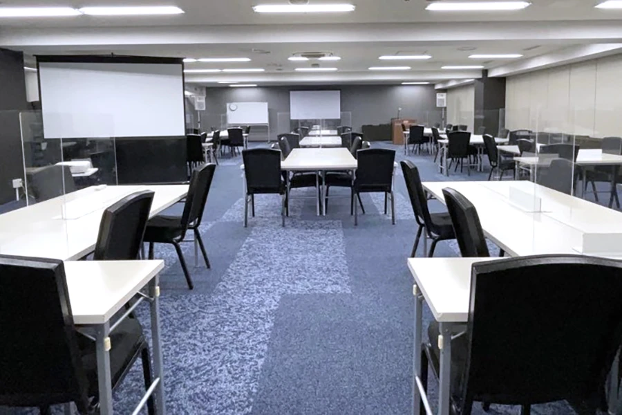TKP新宿西口カンファレンスセンター ホール8C