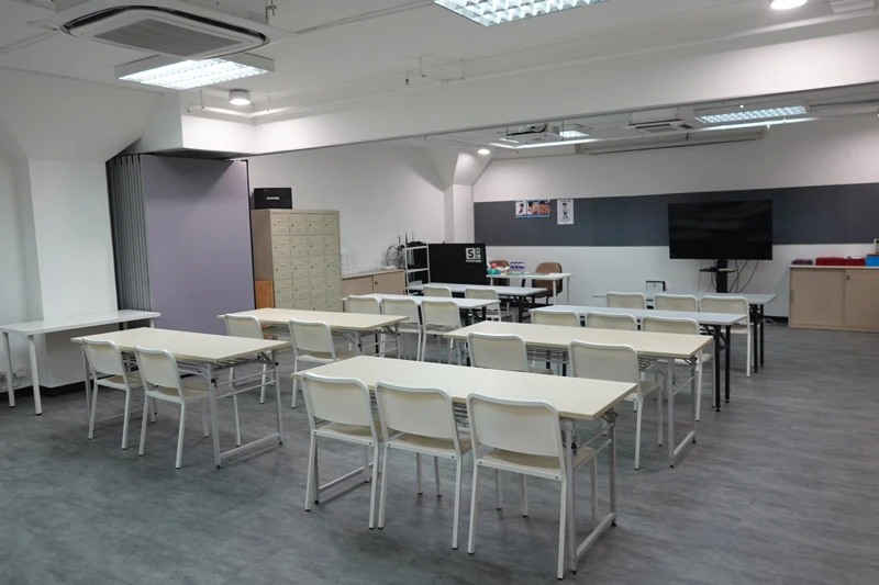 TKP香港カンファレンスセンター Room A1+A2