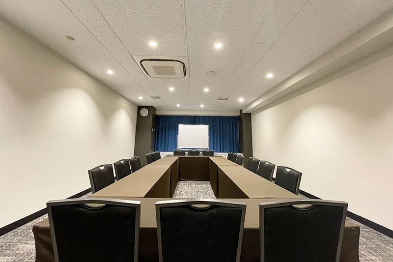 TKP市ヶ谷カンファレンスセンター 【6F】ミーティングルーム6G