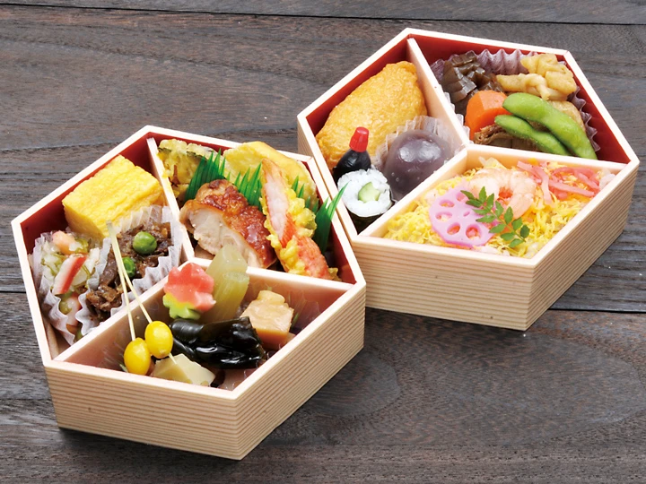 TKP彩り弁当(松)
