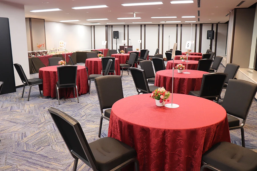 TKP仙台青葉通カンファレンスセンター ホール8D