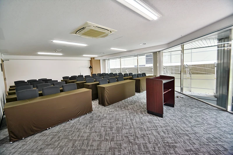 TKP東京駅カンファレンスセンター カンファレンスルーム3A