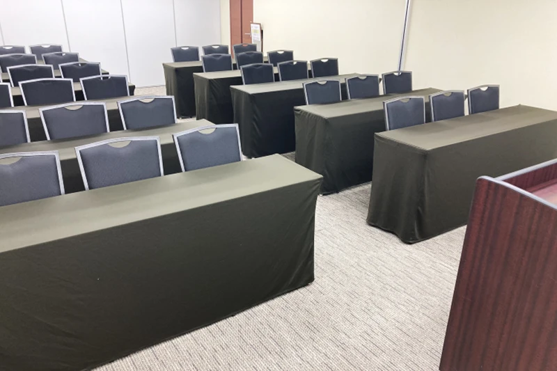 TKP名古屋伏見ビジネスセンター 会議室4B