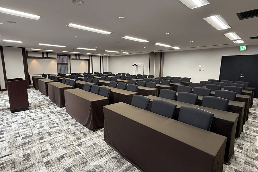 TKP仙台青葉通カンファレンスセンター カンファレンスルーム8E