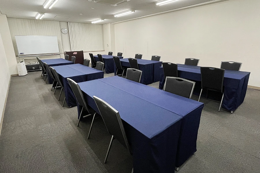 TKP仙台西口ビジネスセンター (6F)カンファレンスルーム6A