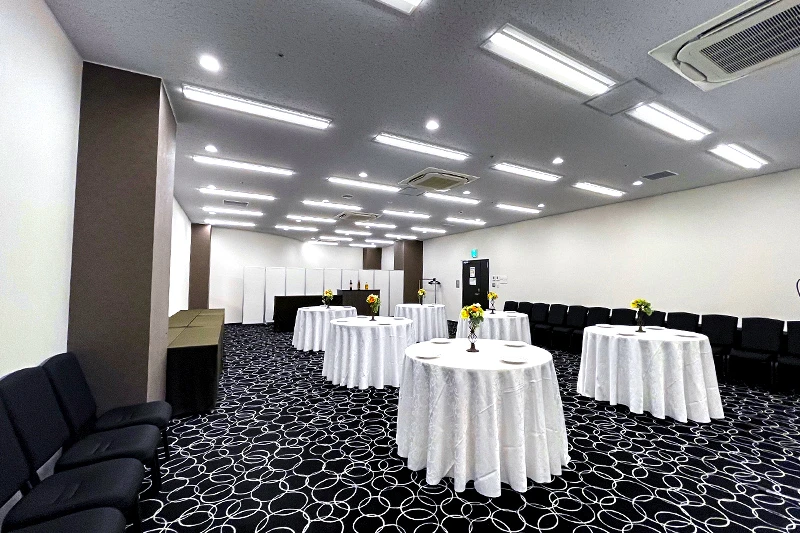 TKPガーデンシティ岡山 カンファレンスルーム4I