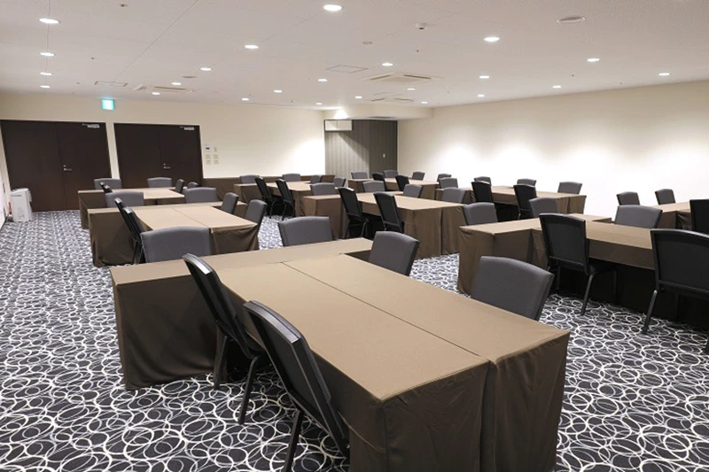 TKPガーデンシティ広島駅前大橋 ホール6A