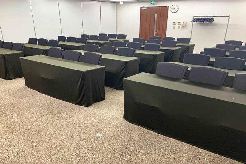 TKP品川カンファレンスセンター カンファレンスルーム9C