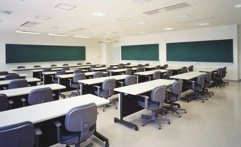 AOTS関西研修センター(KKC) ROOM12 [大]