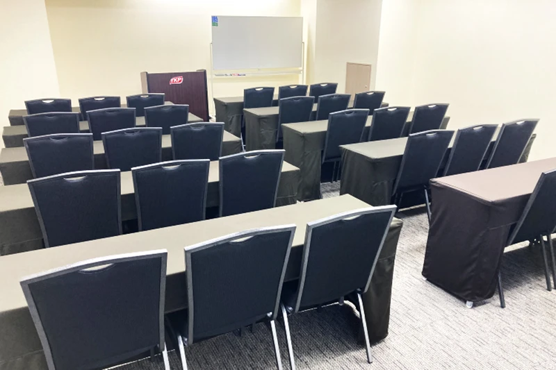 TKP名古屋伏見ビジネスセンター 会議室5C