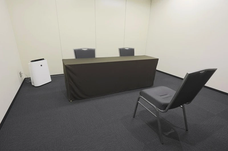 TKP広島本通駅前カンファレンスセンター ミーティングルーム6D
