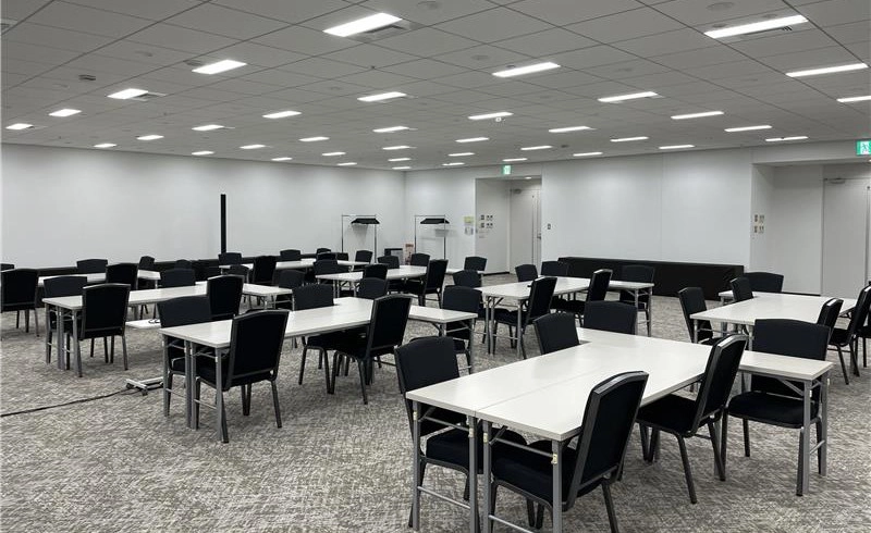 TKPガーデンシティPREMIUM京橋ANNEX ホールB