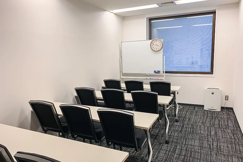 TKP新宿カンファレンスセンター ミーティングルーム4F