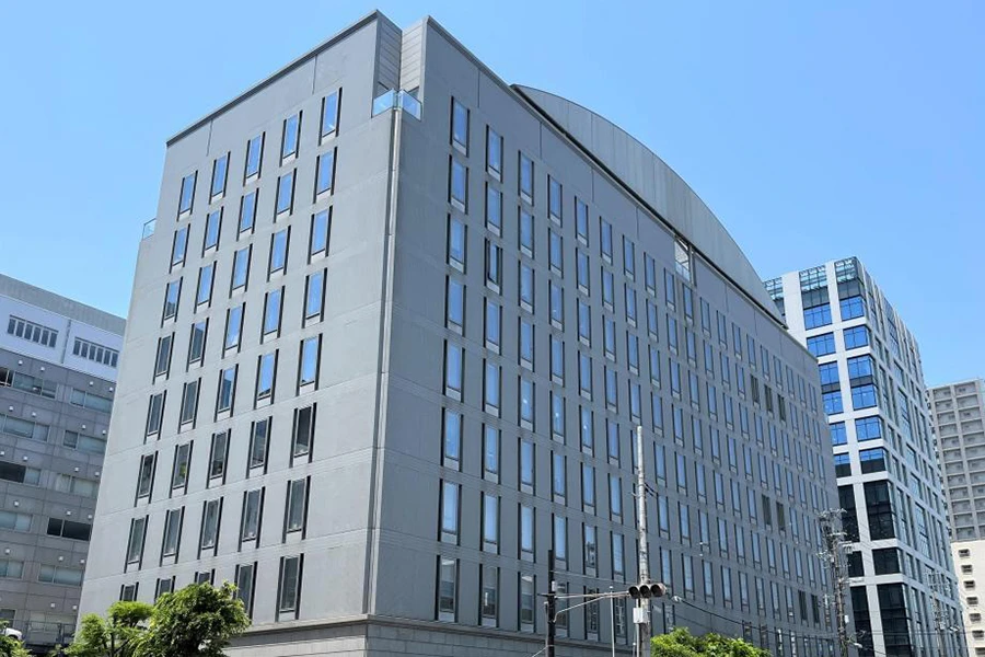 TKP新大阪カンファレンスセンター 外観