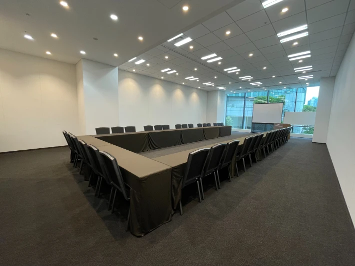 TKPガーデンシティPREMIUM札幌駅南口 カンファレンスルーム7A ※写真はイメージです。