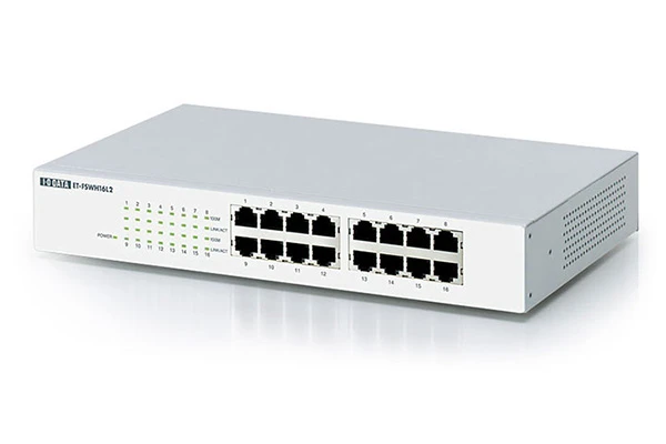 HUB16ポート