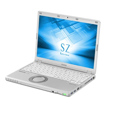 ノートPC　Let's note CF-SZ6(Panasonic)