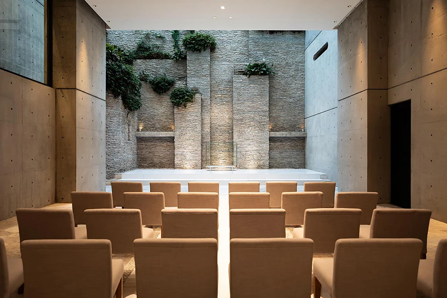 CIRQ（シルク）渋谷神宮前 Sky HALL