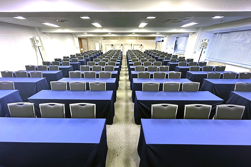 TKP岡山会議室 ホール2A
