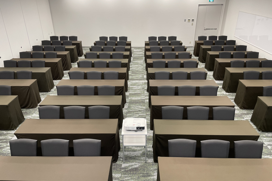 TKPガーデンシティ横浜 ホールB