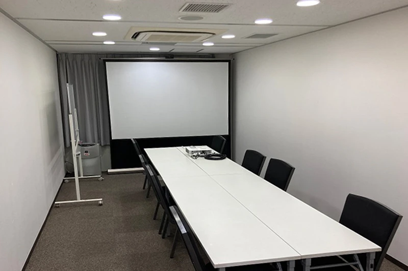 TKP品川カンファレンスセンター ミーティングルーム10H
