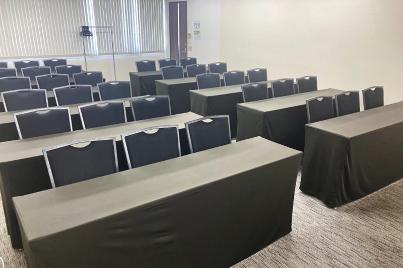 TKP名古屋伏見ビジネスセンター 会議室5C