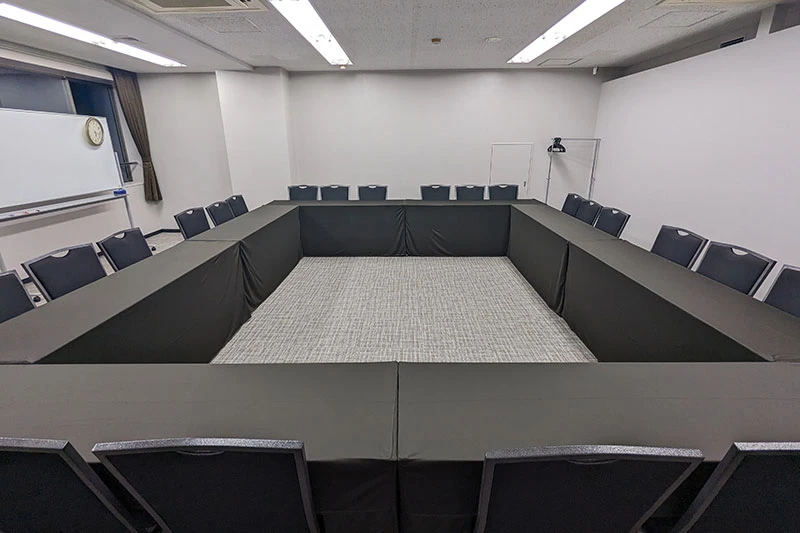 TKP秋葉原カンファレンスセンター カンファレンスルーム9B