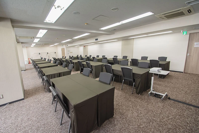 TKP仙台青葉通カンファレンスセンター ホール7B