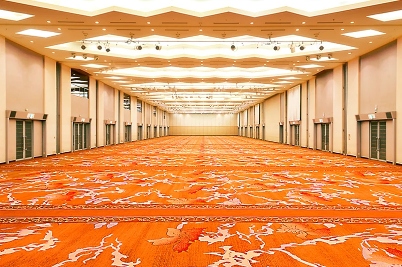 TKPガーデンシティ幕張 東京ベイ幕張ホール