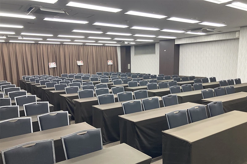 TKPガーデンシティPREMIUM広島駅前 ホール2A