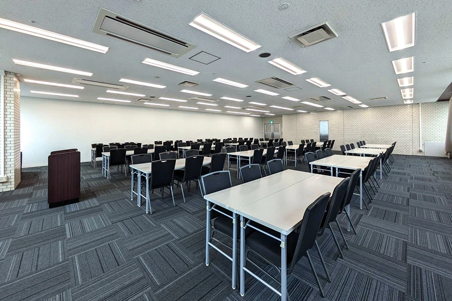 TKP札幌駅カンファレンスセンター ホール3A