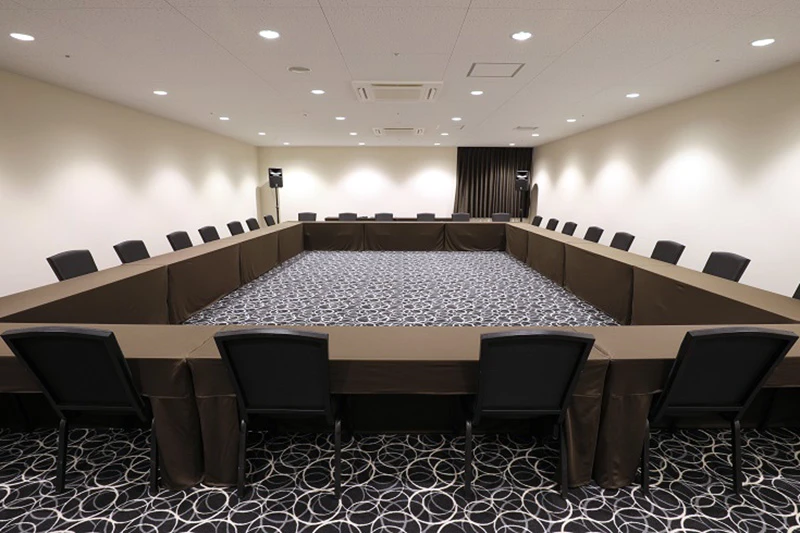 TKPガーデンシティ広島駅前大橋 カンファレンスルーム5B