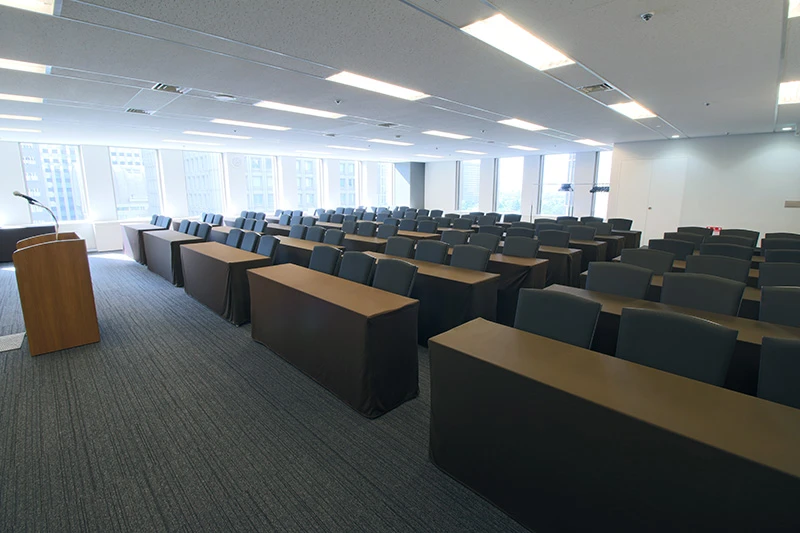 TKP新橋カンファレンスセンター ホール10A