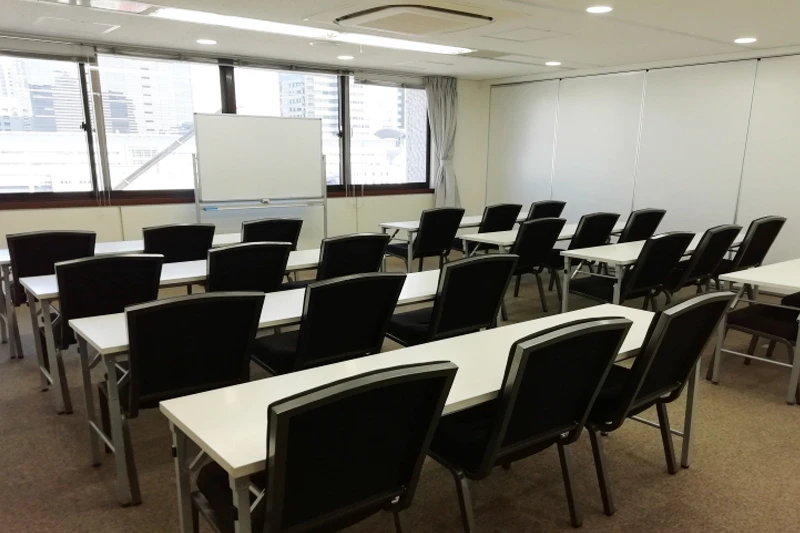 TKP品川カンファレンスセンター ミーティングルーム9E