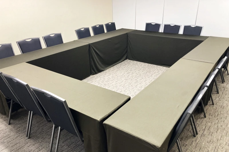 TKP名古屋伏見ビジネスセンター 会議室3C