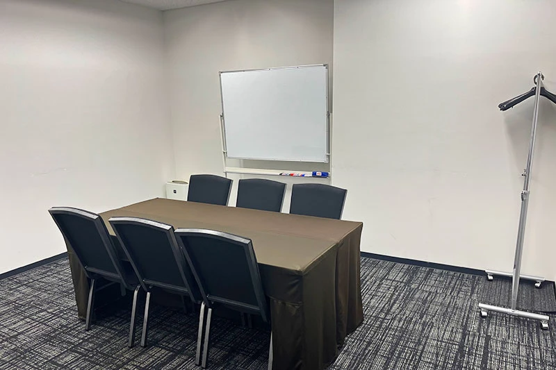 TKP新宿カンファレンスセンター ミーティングルーム6A