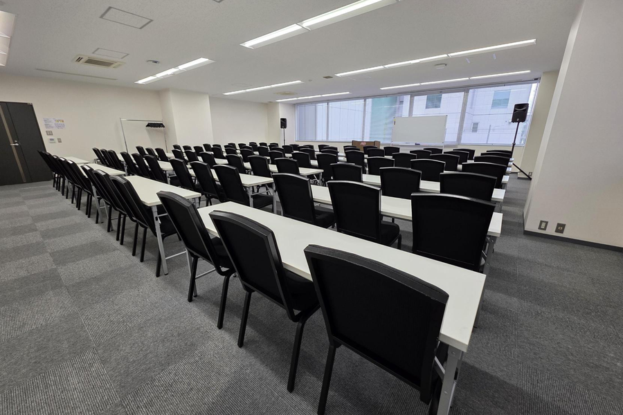 TKP札幌北口カンファレンスセンター ホール2B