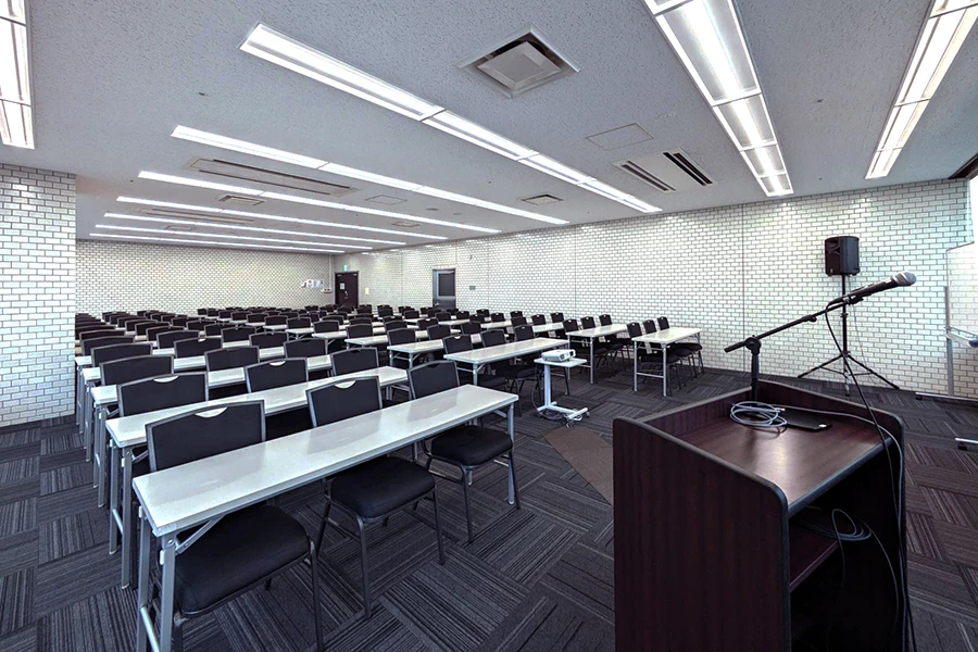 TKP札幌駅カンファレンスセンター ホール2B