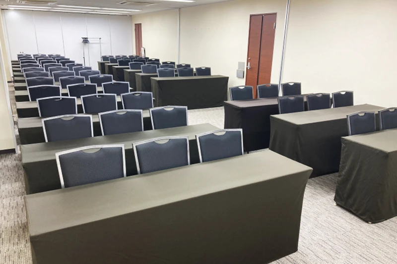 TKP名古屋伏見ビジネスセンター 会議室4A+会議室4B